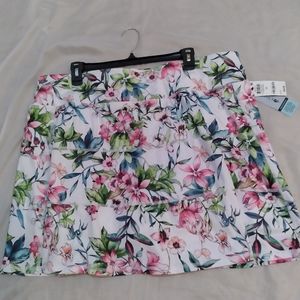 SKORT - Plus Size 2X